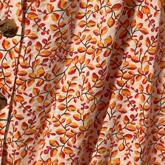 A Perfect LOFT Summer Tank! - Picture 3 of 6